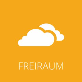 Icon Freiraum 280x280px