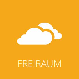 Icon Freiraum 280x280px